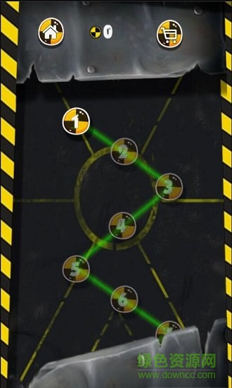 足球破壞測試手機(jī)版 v1.1 安卓版 0