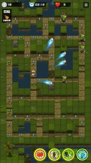 哥布林寶藏游戲 v1.0.9 安卓版 0