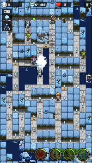 哥布林寶藏游戲 v1.0.9 安卓版 2