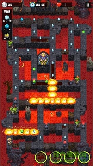 哥布林寶藏安卓版下載