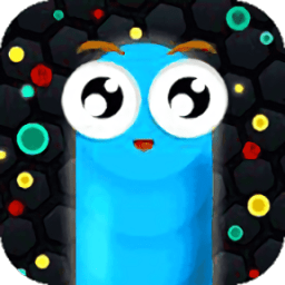 樂趣貪吃蛇游戲