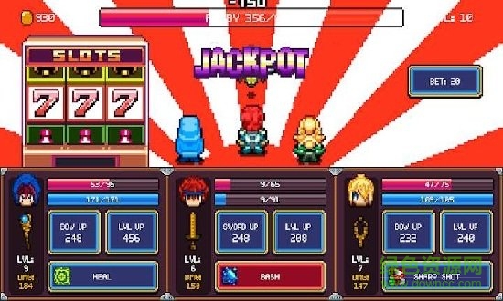 afk英雄 afk英雄手游下載