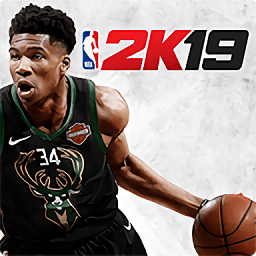 nba2k19手游中文版直裝版