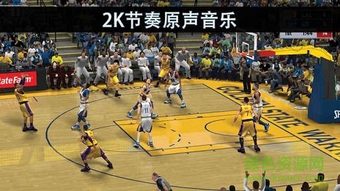 nba2k19手機(jī)版下載