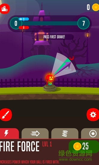 把頭扔遠點 v1.0.6 安卓版 0