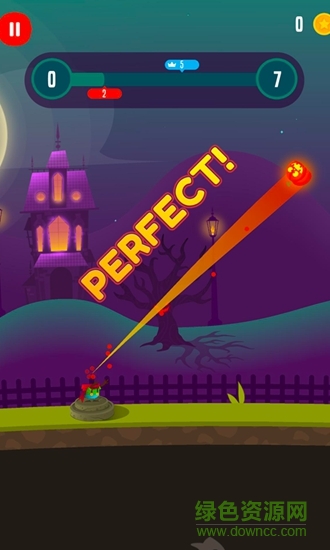 把頭扔遠點 v1.0.6 安卓版 1