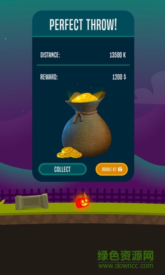 把頭扔遠點 v1.0.6 安卓版 3