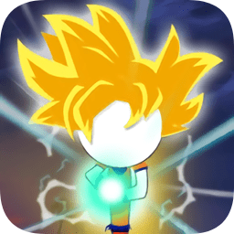 龍珠超火柴人勇士