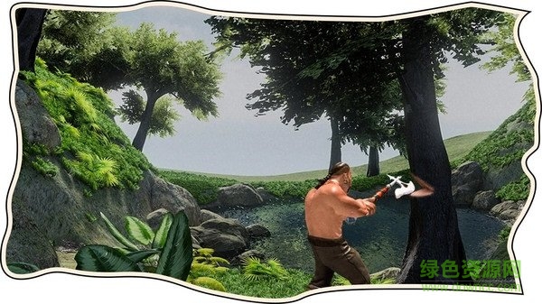 孤島絕地求生 v1.3 安卓版 0