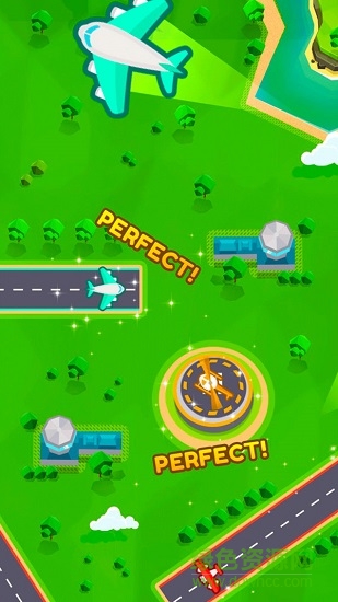 機(jī)場(chǎng)指揮家 v1.2.5 安卓版 0