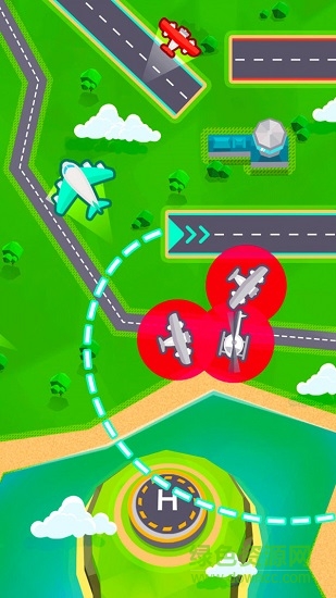 機(jī)場(chǎng)指揮家 v1.2.5 安卓版 2