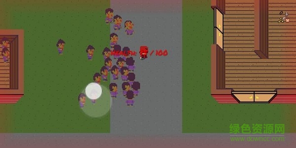 救世之路中文版