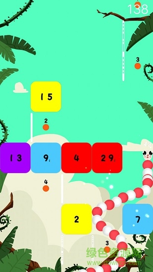 貪吃蛇全民大作戰(zhàn) 貪吃蛇全民大作戰(zhàn)最新版游戲下載