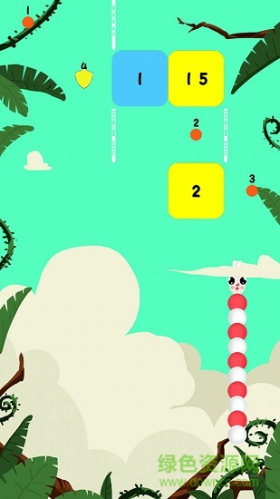 貪吃蛇全民大作戰(zhàn)最新版 v2.4.9 安卓版 2