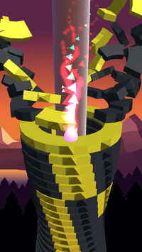 Stack Ball v1.0 安卓版 1