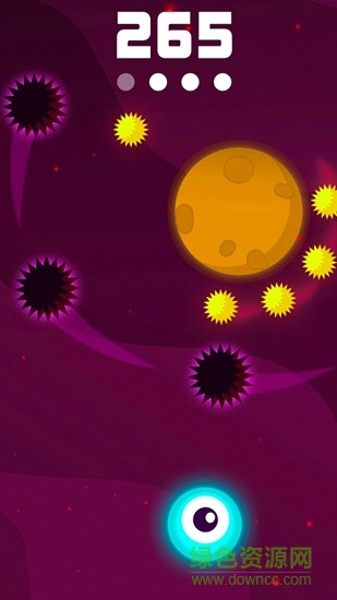 星際跳躍 v1.1.2 安卓版 0