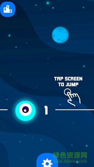 星際跳躍 v1.1.2 安卓版 2