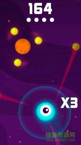 星際跳躍 v1.1.2 安卓版 3