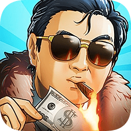 城市造造造游戲