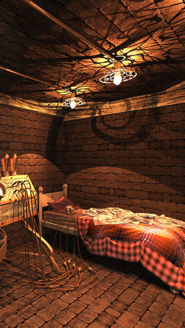 逃脫水底的實驗室(Laboratory) v1.0.1 安卓版 0