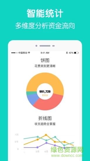 圈子賬本iPhone版 v4.5.4 蘋(píng)果手機(jī)版 0