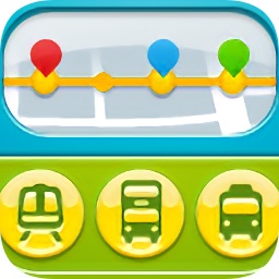 坐車好幫手(busline)