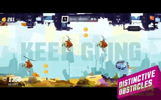 沒(méi)有飛行員 v1.0 安卓版 0