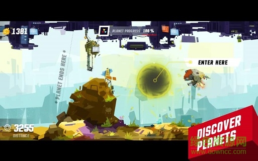 沒(méi)有飛行員下載