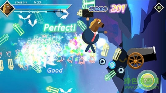 domidomi(益智手游) v1.1.5 安卓版 0