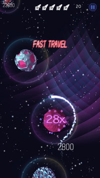 星球投擲內購 星球投擲