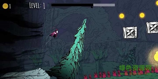 無(wú)盡的瘋狂(Endless Madness) v0.3.1 安卓版 2