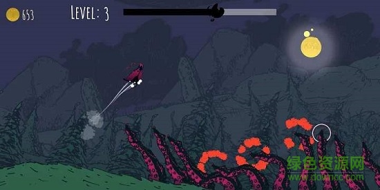 無(wú)盡的瘋狂游戲