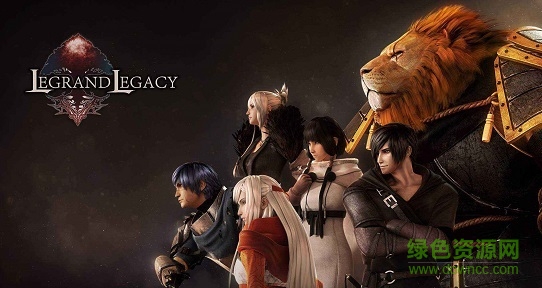 羅格朗的遺產(chǎn)三項修改器 免費版 0