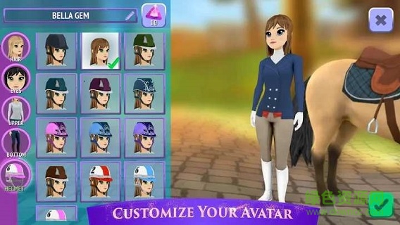 騎馬故事 v29 安卓版 0