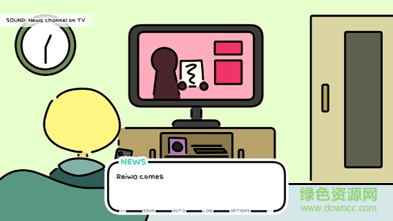 春季的最后一天 v1.0 安卓版 0