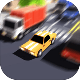 擁擠狂飆(crody racing)