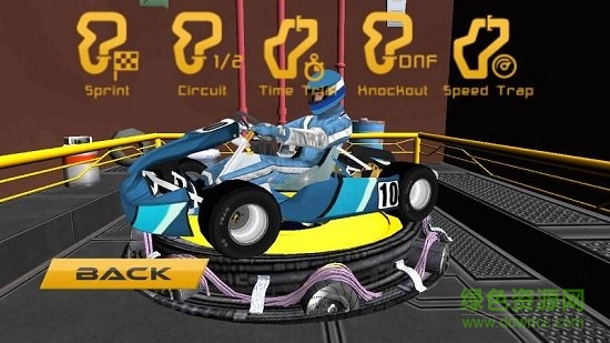 越野卡丁車(chē)賽(Kart Raceing) v1.7.4 安卓版 0