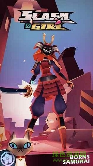 刀光與少女游戲手機(jī)版 v1.36 官方安卓版 0