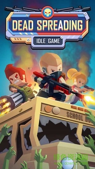 死亡傳播測試服 v0.1.0 安卓版 0