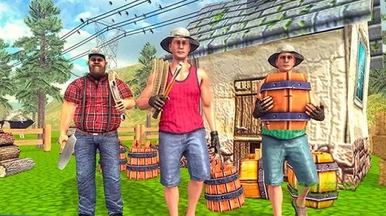 鱼网大作战 鱼网大作战游戏