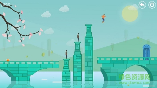 平行世界里的我(Lonely) v1.0 安卓版 1