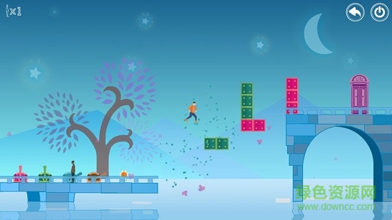 平行世界里的我(Lonely) v1.0 安卓版 2