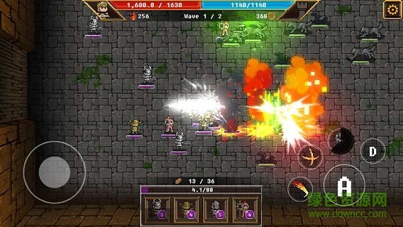 捍卫门 捍卫门下载