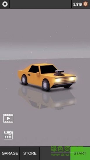 擁擠狂飆安卓版