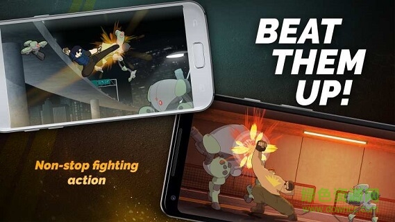 摔跤手手游 v1.0.5 安卓版 0