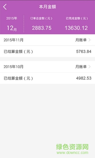 愛陪護伙伴 v1.0.0 安卓版 3