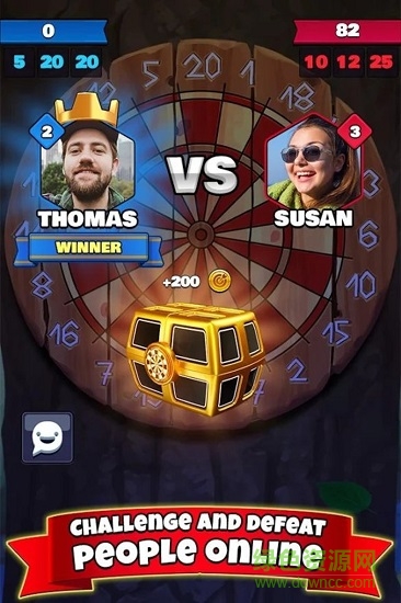 dartsclub v2.4.5 安卓版 0