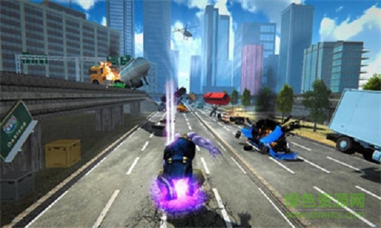 滅霸的無限手套 v1.0.0.5 安卓版 0