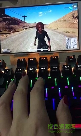 全民網(wǎng)咖 v3.6.0 安卓版 1