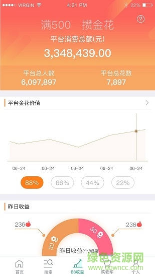 88易購 v1.1.6 安卓版 1